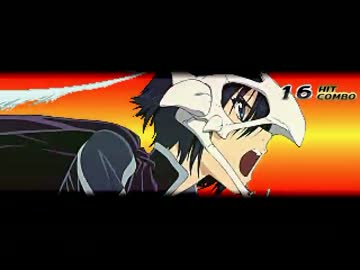 【MUGEN】狂下位の彼方　シングルランセレ大会予選DブロックPart4