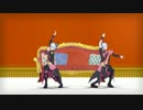 【防衛部MMD】VEPPerでmagnet【防衛部人力】