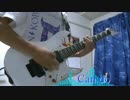 【黒子のバスケ】Can do 弾いてみた【低スぺPCの限界】