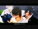 【MMD刀剣乱舞】竜の嘶き【伊達組】