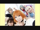 歌って踊ってみた『オツキミリサイタル』