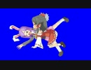 愛し合うSNNNとHSI BB