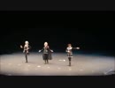 初投稿 【アイナナ】 Leopard Eyes＆NATSU☆しようぜ 踊ってみた  【Bullet】