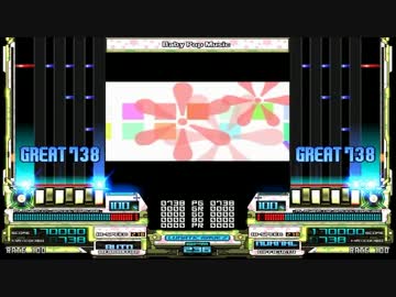【BMS差分】Baby Pop Music ☆9