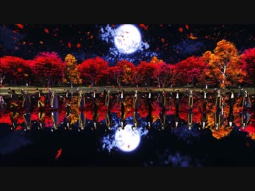 【MMD刀剣乱舞】極楽浄土【小宮刀祭】