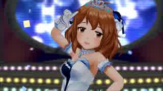 【デレステ ブルナポ配置一考】お願い！シンデレラ