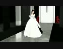 【MMD-PV】_イチサキミキ_【道標】_修正版