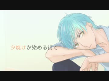 【人力刀剣乱舞】橙ゲノム【一期一振】