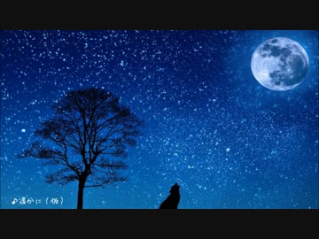 遥かに【予告動画】