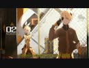 【鏡音リン V4x】残酷な天使のテーゼ 【VOCALOID カバー】