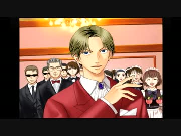 【実況】寝るのがメインのテニス部員　その１３　１周目終わり