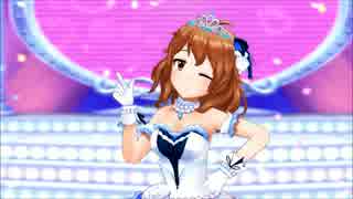 【デレステ ブルナポ配置一考】とどけ！アイドル