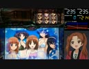 【パチスロ】 ガールズ&パンツァー Part34