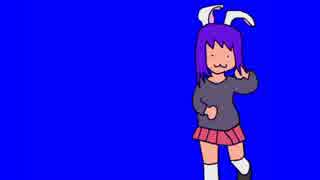 偽物だが踊りそうなHSIさんBB.mj4