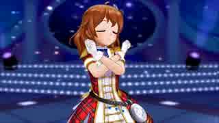 【デレステ ブルナポ配置一考】Absolute NIne