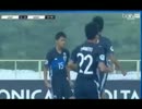 [AFC U-16]サッカー　日本代表vsオーストラリア代表
