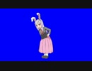 盛者緋っ翠姉貴BB