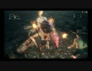 【Bloodborne】仲間たちとたいまつ縛り　27本目【生放送まとめ】