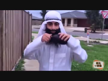 【ドッキリ】ボンバーマン