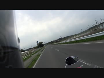 ちょっと大洗に行ってくる2日目パート2