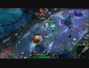 【LoL】ARAMチームファイア #44