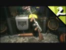 【BioShock】恐縮だが最高難易度で生き残れるか？Part2【ゆっくり実況】