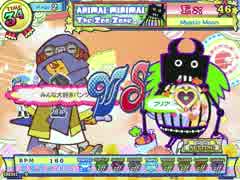 [ポップン]Lv46 アニマルミニマル EX