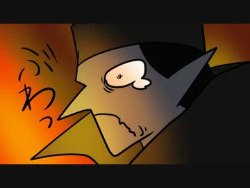 【東方】よみがえり易者さん６～そして２人以外誰もいない～【手書き】