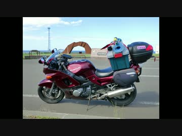 【2016北海道道の駅スタンプラリー】 道東・道北ツーリング Vol.6 2日目③