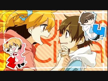 張り切ってオツキミリサイタルを歌ってみた　ワンコそば