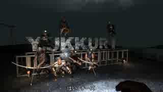 【7DTD】ゾンビだらけのこの世界でpart105【ゆっくり】