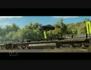 【XBOX ONE/PC】 Forza Horizon 3 ショーケース:貨物列車