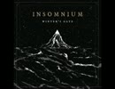 洋楽メタル紹介 “1375”　Insomnium　-　Winter's Gate, Pt. 1 & Pt. 2