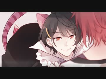 まおりつ × 「恋○裁判」