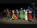 【HKDL】Disney Halloween Time Opening Ceremony