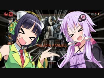 Evolve始めました。その６２（VOICEROID＆ゆっくり実況）