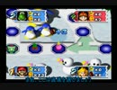 【ゆっくり実況】マリオパーティ3 青キュアのレギュラー取り大会 Part1