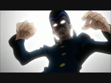 鬼瓦天牙が東方仗助に見えただけ ニコニコ動画