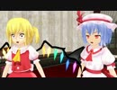 〔東方妄想アニメ〕霖之助の日常　第八話　「分身は忍術?!」