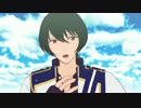 【MMDあんスタ】黒猫【凛月誕2016】