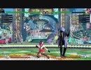【KOF14】システム周りのフレームあれこれ+小ネタ
