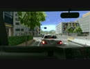【MMD】信号無視