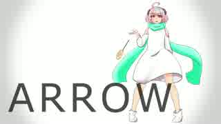 【淡音うるによる】ARROW【UTAUカバー】