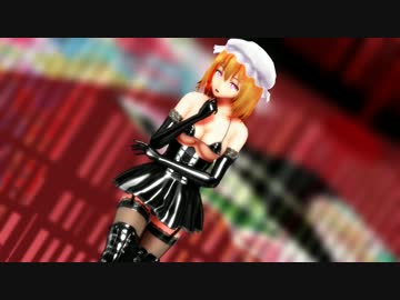 【東方MMD】メリーで極楽浄土