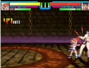 mugen　動画テスト2