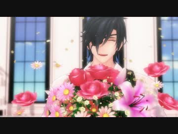 【MMD刀剣乱舞】クラシックな君【Msk式燭台切一周年】
