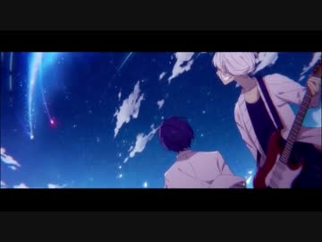 【君の名は。】≪ニコカラ≫ 前前前世 ≪on vocal≫【そらる×まふまふMV】