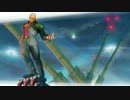 ストリートファイターⅤ ユリアンBGM