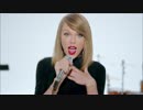 Taylor Swift - Shake It Off