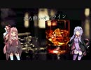 ほろ酔いオンライン No1 【VOICEROID実況】